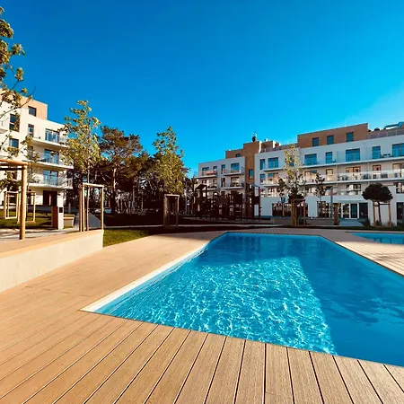 Zorza - Jacuzzi, Sauny, Sala Zabaw, Baseny, Parking, Do Plazy 400m Plaskie Zejscie *