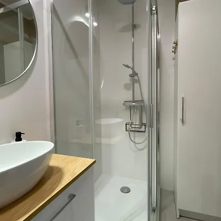 Apartment Zorza - Jacuzzi, Sauny, Sala Zabaw, Baseny, Parking, Do Plazy 400m Plaskie Zejscie Jastrzębia Góra