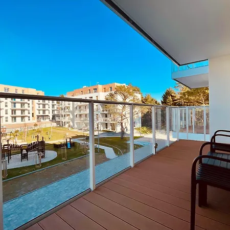 Zorza - Jacuzzi, Sauny, Sala Zabaw, Baseny, Parking, Do Plazy 400m Plaskie Zejscie *