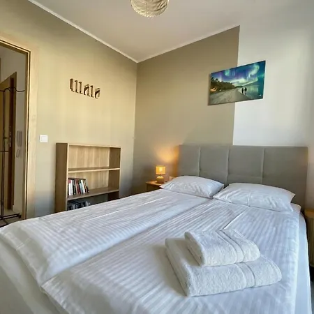 Zorza - Jacuzzi, Sauny, Sala Zabaw, Baseny, Parking, Do Plazy 400m Plaskie Zejscie * Jastrzębia Góra