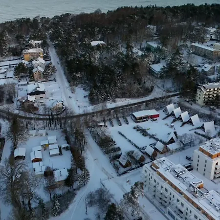 Zorza - Jacuzzi, Sauny, Sala Zabaw, Baseny, Parking, Do Plazy 400m Plaskie Zejscie Jastrzębia Góra