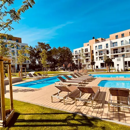 Zorza - Jacuzzi, Sauny, Sala Zabaw, Baseny, Parking, Do Plazy 400m Plaskie Zejscie